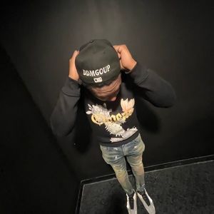 Meet your Posher, Daniel